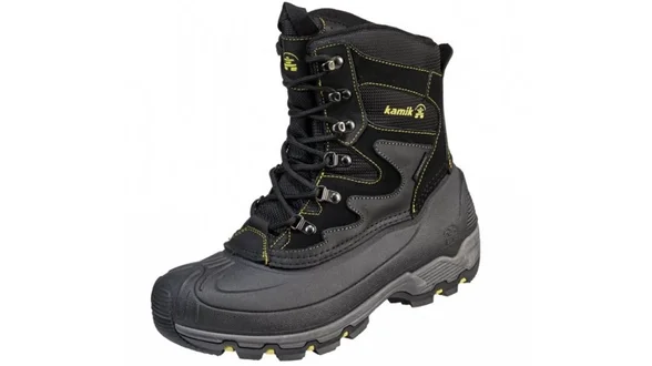 Черевики зимові  BLACKJACK  (Zilex 8мм) /-40°/ 7/40