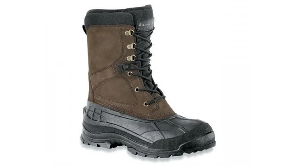 Черевики зимові  NATIONWIDE  KAMIK (Thinsulate 200B) /-40°/ 14/47