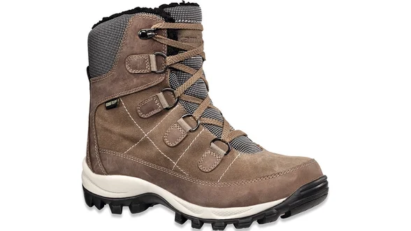 Черевики жіночі зимові мембран. ESCAPADEG KAMIK (GORE-TEX. Thinsulate 200B) /-32°/ 11/41-42