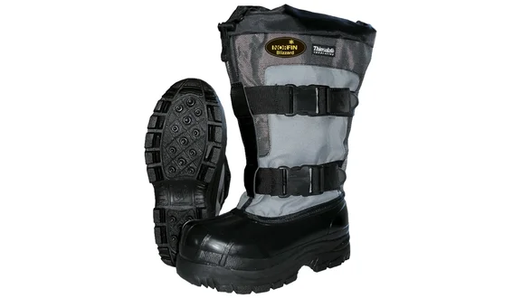 Чоботи зимові NORFIN BLIZZARD (-50°)  АКЦІЯ!!!!!