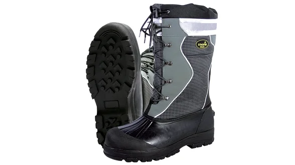 Чоботи зимові NORFIN  SIBERIA (-50°)  АКЦІЯ!!!!!