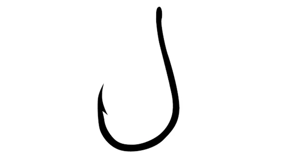 Гачок (CC304) Cobra CARP CHINU (сер.807/ 001) *10