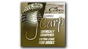 Гачок (CC304) Cobra CARP CHINU (сер.807/ 001) *10 Гачок (CC304) Cobra CARP CHINU (сер.807/ 001) *10