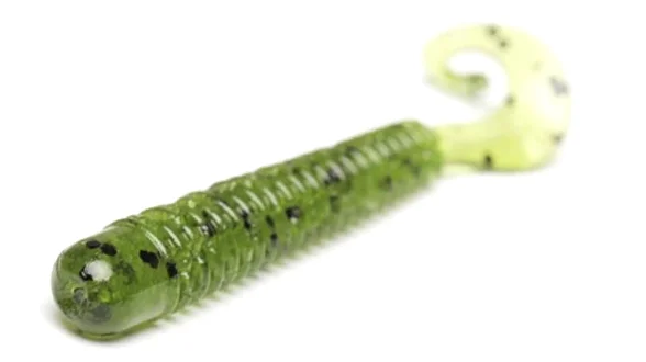 Твістер силікон. BALLIST LJ Pro Series 3,3 "/ PA01 *8 Твістер силікон. BALLIST LJ Pro Series 3,3 "/ PA01 *8