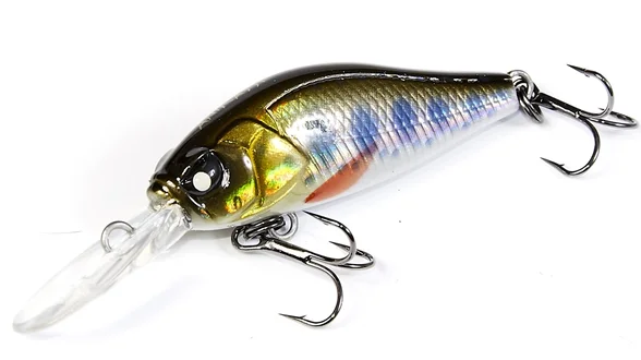 Воблер суспенд. LJ Pro Series ANIRA LBSP 3.9см / 704 Воблер суспенд. LJ Pro Series ANIRA LBSP 3.9см / 704