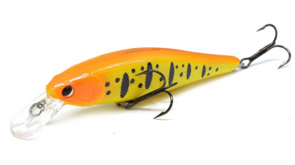 Воблер суспенд. LJ Original Series MINNOW X SP  10см / S57