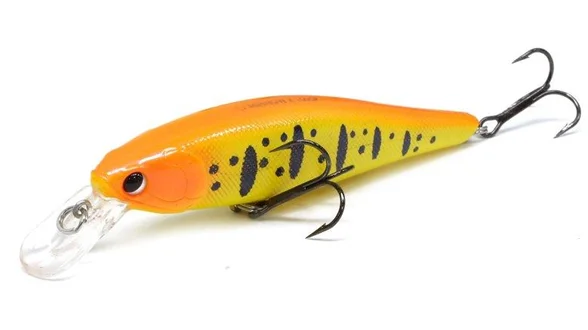 Воблер суспенд. LJ Original Series MINNOW X SP  10см / S57