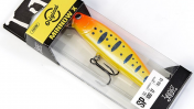 Воблер суспенд. LJ Original Series MINNOW X SP  10см / S57