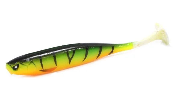 Віброхвіст силікон. BASARA SOFT SWIM 3D LJ Pro Series 2,5 "/ PG13 *8 Віброхвіст силікон. BASARA SOFT SWIM 3D LJ Pro Series 2,5 "/ PG13 *8