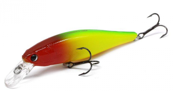 Воблер суспенд. LJ Original Series MINNOW X SP  10см / S59