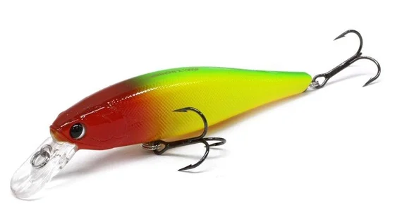 Воблер суспенд. LJ Original Series MINNOW X SP 10см / S59