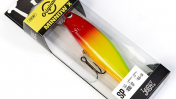 Воблер суспенд. LJ Original Series MINNOW X SP  10см / S59