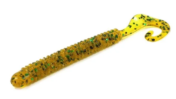 Твістер силікон. BALLIST LJ Pro Series 3,3 "/ PA19 *8 Твістер силікон. BALLIST LJ Pro Series 3,3 "/ PA19 *8