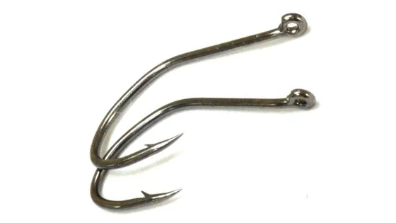 Гачок Cobra ALLROUND (сер.CA112/ 006) *10шт.