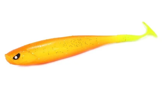 Віброхвіст силікон. BASARA SOFT SWIM 3D LJ Pro Series 3,5 "/ PG03 *6