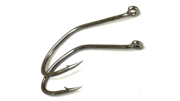 Гачок Cobra ALLROUND (сер.CA113/ 004) *10шт. Гачок Cobra ALLROUND (сер.CA113/ 004) *10шт.