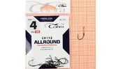 Гачок Cobra ALLROUND (сер.CA113/ 004) *10шт. Гачок Cobra ALLROUND (сер.CA113/ 004) *10шт.