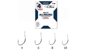 Гачок Cobra ALLROUND (сер.CA113/ 004) *10шт. Гачок Cobra ALLROUND (сер.CA113/ 004) *10шт.