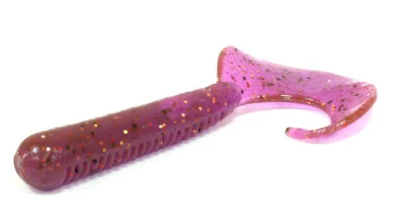 Твістер силікон. CHANK TAIL LJ Pro Series 2,9 "/ S13 *7 Твістер силікон. CHANK TAIL LJ Pro Series 2,9 "/ S13 *7