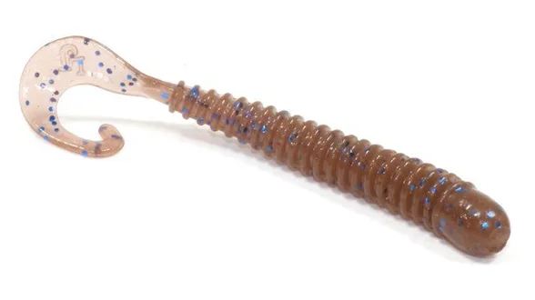 Твістер силікон. BALLIST LJ Pro Series 3,3 "/ S19 *8 Твістер силікон. BALLIST LJ Pro Series 3,3 "/ S19 *8