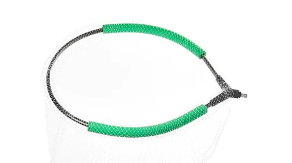 Голова підсака  FEEDER CONCEPT (жилка, 35х35см) FC3535