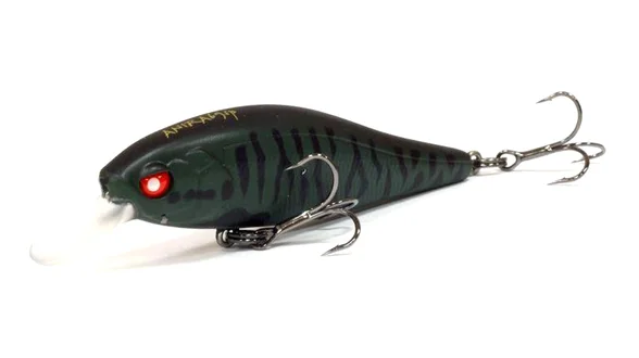 Воблер плаваюч. LJ Pro Series ANIRA F 4.9см / 304 Воблер плаваюч. LJ Pro Series ANIRA F 4.9см / 304