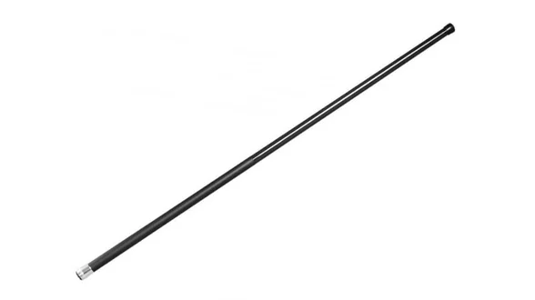Ручка-штекер розбірна з регульованою довжиною до підсака FEEDER CONCEPT (графіт, 200-400см)