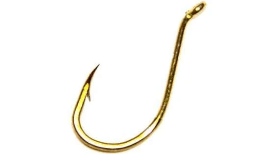 Гачок (C1091BZ) Cobra ALLROUND (сер.CA114/ 012) *10шт.