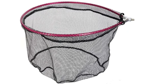 Голова підсака FEEDER CONCEPT (PL прогумований / 50х40см) 4542 Голова підсака FEEDER CONCEPT (PL прогумований / 50х40см) 4542