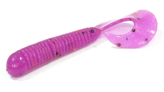 Твістер силікон. CHANK TAIL LJ Pro Series 2,9 "/ S26 *7 Твістер силікон. CHANK TAIL LJ Pro Series 2,9 "/ S26 *7