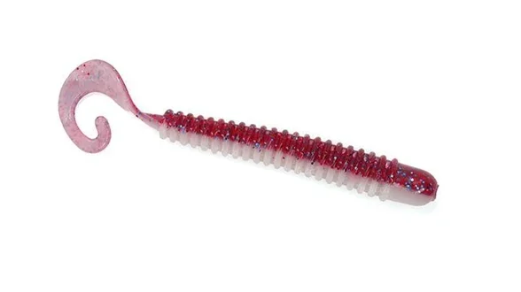 Твістер силікон. BALLIST LJ Pro Series 3,3 "/ T68 *8 Твістер силікон. BALLIST LJ Pro Series 3,3 "/ T68 *8