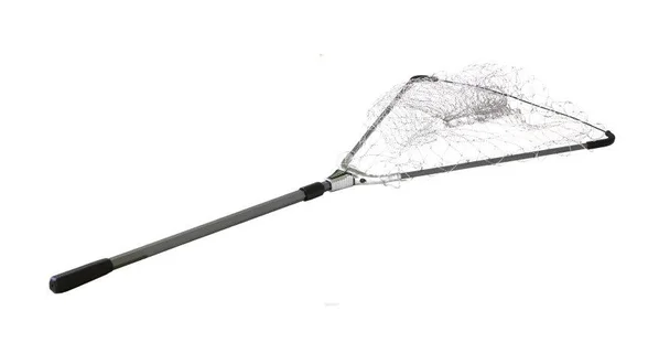 Підсак склад. телескоп. Lucky John 63х80см - 200 / 85см Підсак склад. телескоп. Lucky John 63х80см - 200 / 85см