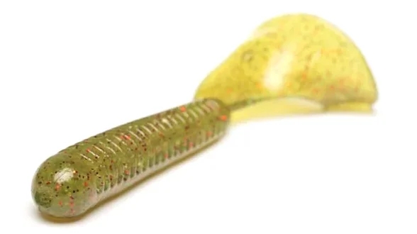 Твістер силікон. CHANK TAIL LJ Pro Series 2,9 "/ SB05 *7 Твістер силікон. CHANK TAIL LJ Pro Series 2,9 "/ SB05 *7