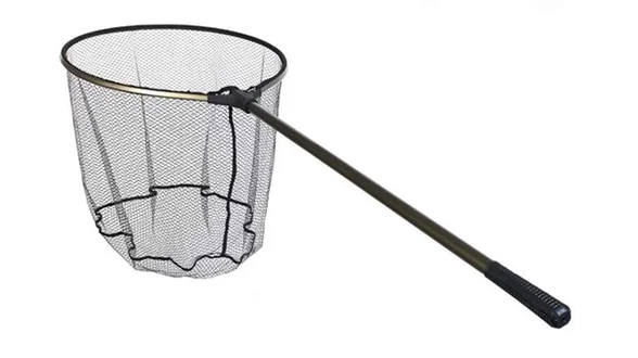 Підсак розбірн. Lucky John (PL прогумований) 70х60см - 170 / 101см Підсак розбірн. Lucky John (PL прогумований) 70х60см - 170 / 101см