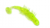 Віброхвіст силікон. BAGSY SHAD LJ Pro Series 2,8 "/ 071 *7