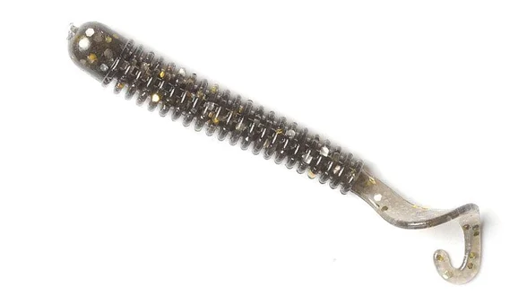 Твістер силікон. BALLIST LJ Pro Series 4 "/ 029 *6 Твістер силікон. BALLIST LJ Pro Series 4 "/ 029 *6