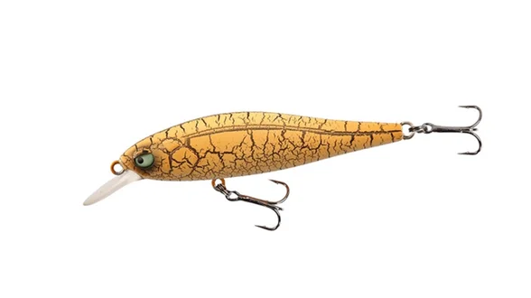 Воблер плаваюч. LJ Pro Series ANIRA F 4.9см / 706 Воблер плаваюч. LJ Pro Series ANIRA F 4.9см / 706