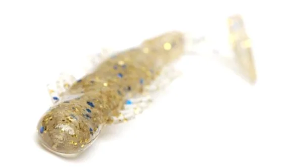 Віброхвіст силікон. BAGSY SHAD LJ Pro Series 2,8 "/ CA35 *7 Віброхвіст силікон. BAGSY SHAD LJ Pro Series 2,8 "/ CA35 *7