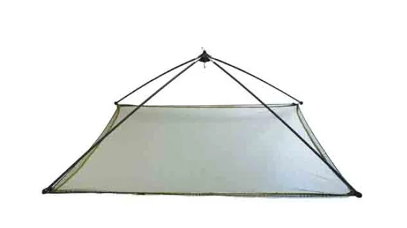 Підйомник-малявочник  Salmo 100х100см