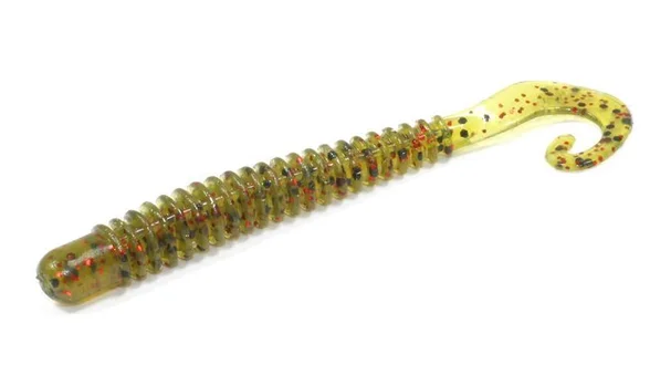 Твістер силікон. BALLIST LJ Pro Series 4 "/ PA03 *6 Твістер силікон. BALLIST LJ Pro Series 4 "/ PA03 *6