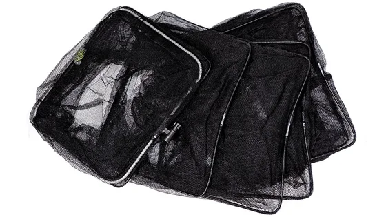 Садок 7-секціон. Feder Concept (прямокутний, PL) 50х40см / 350см