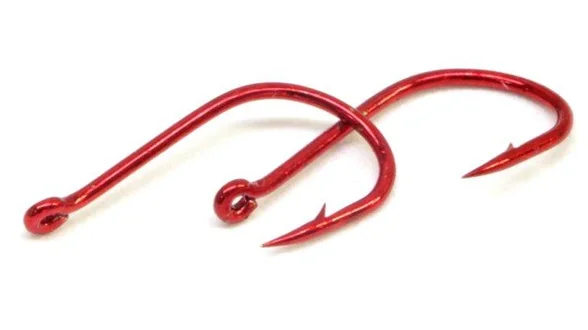 Гачок (C131R) Cobra ALLROUND (сер.CA115/ 010) *10шт. Гачок (C131R) Cobra ALLROUND (сер.CA115/ 010) *10шт.