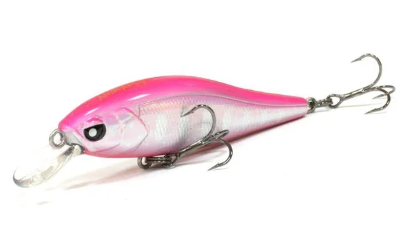 Воблер суспенд. LJ Pro Series ANIRA SP 4.9см / 112 Воблер суспенд. LJ Pro Series ANIRA SP 4.9см / 112