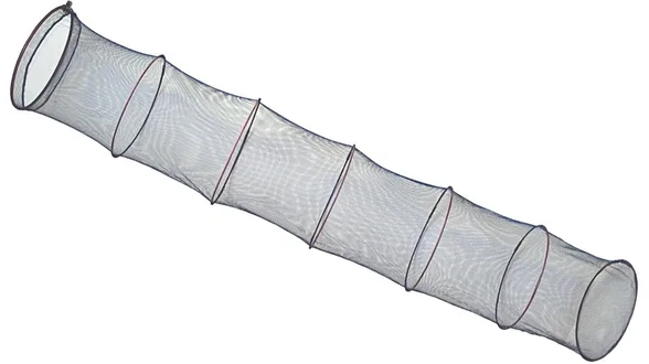 Садок 6-секціон. Salmo (PL) 55х55см / 250см Садок 6-секціон. Salmo (PL) 55х55см / 250см