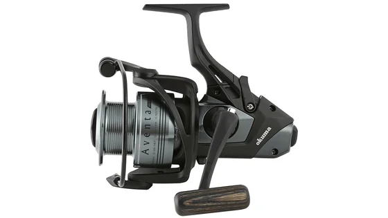 фото Котушка Okuma AVENTA BF AB-5000 1353.09.69 | Трофей