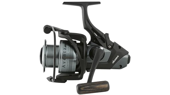 фото Котушка Okuma AVENTA BF AB-5000 1353.09.69 | trofey.shop фото Котушка Okuma AVENTA BF AB-5000 1353.09.69 | Трофей