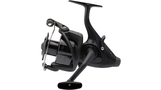 фото Котушка Okuma Custom Black Baitfeeder,CBBF-355 2+1BB 1353.09.78 | Трофей