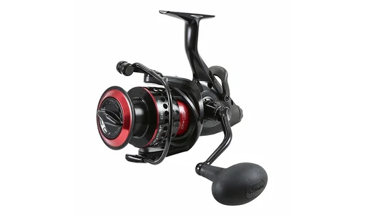 фото Котушка Okuma Ceymar Baifeeder CBF-40, 7+1BB 1353.09.84 | Трофей