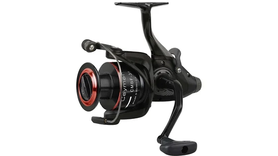 фото Котушка Okuma Ceymar BF CMBF-340 2+1bb inc. Ex. Graphite spool 1353.14.64 | Трофей