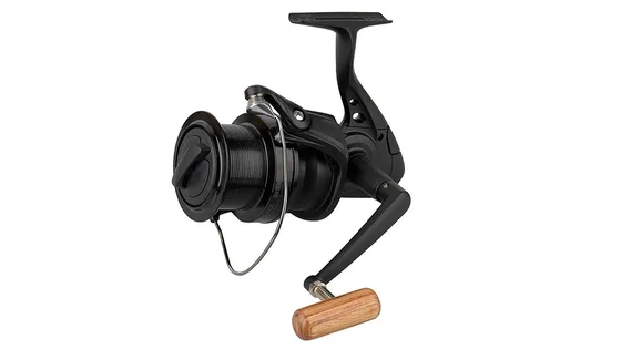 фото Котушка Okuma Custom Black CB-60 3+1bb inc. Sp Spool 1353.14.72 | Трофей